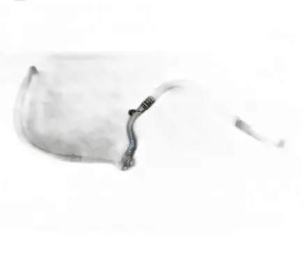 Jeep Cherokee Air conditioning (A/C) pipe/hose 68103259AE