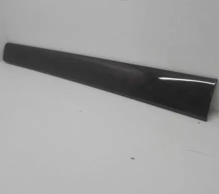 Audi A6 S6 C5 4B Front door trim bar 4B0867409