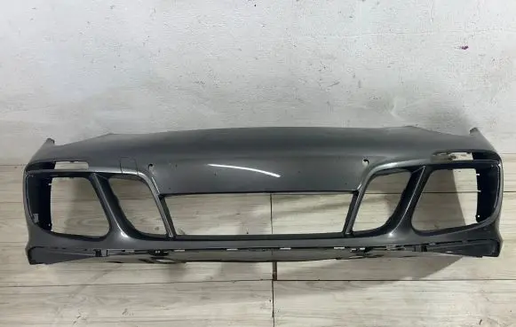 Porsche 911 991 Front bumper