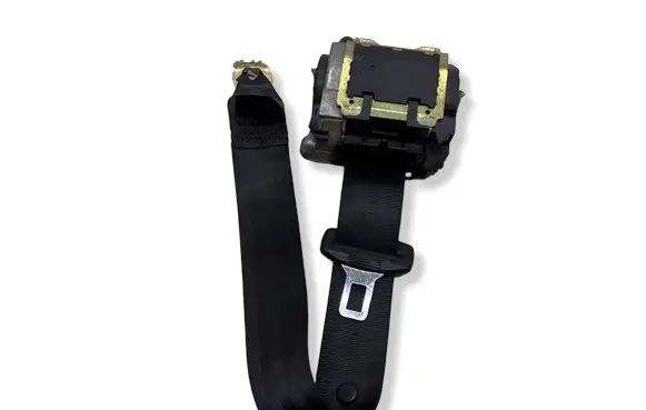 Audi A4 S4 B5 8D Rear seatbelt 8D9857806D
