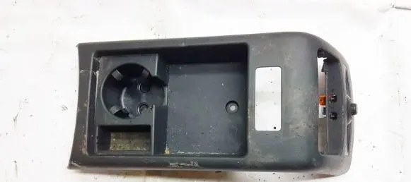 Audi A6 S6 C6 4F Cup holder 4f0863244c