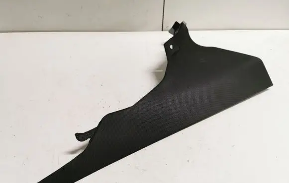 BMW 4 F32 F33 (C) pillar trim 7276896