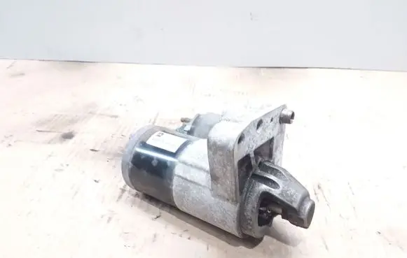 Peugeot 308 Starter motor 755001780