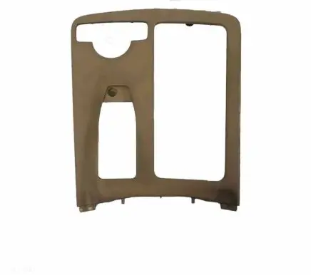 Mercedes-Benz C AMG W204 Center console decorative trim A2046800107