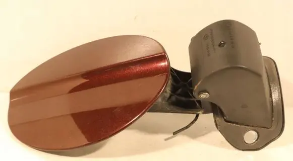 Mercedes-Benz CLS C219 Fuel tank cap A2196300082