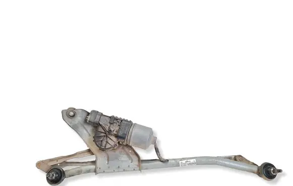 Dacia Duster II Front wiper linkage and motor 3397020879 1707121167 8200619512