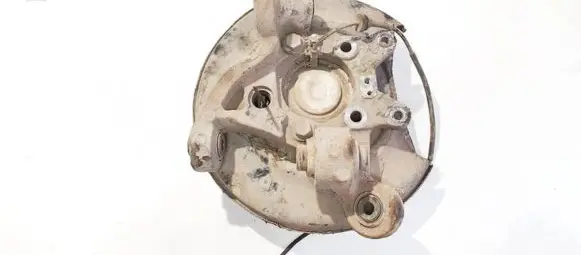 Volvo S80 Rear wheel hub 9200623