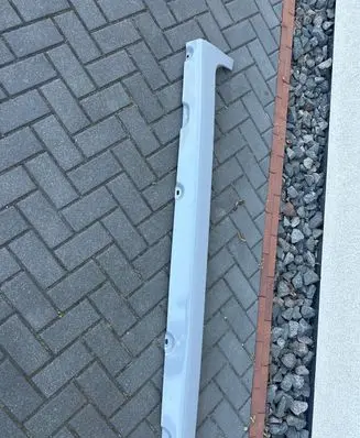 Ford Focus Side skirt front trim 4M5JA10155