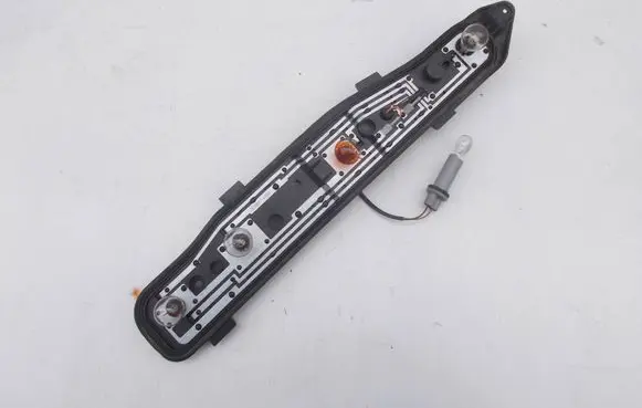 Rear/tail lights