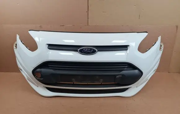 Ford Transit - Tourneo Connect Front bumper 2N1115201AB DV6T15K867CD