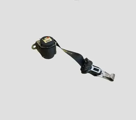 Opel Zafira B Rear seatbelt 606606000B