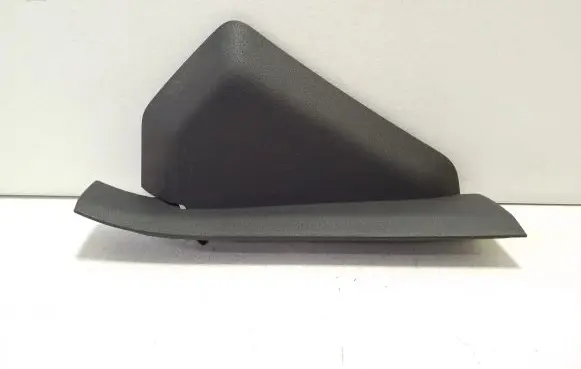 Audi e-tron Dashboard side end trim 4KE868203