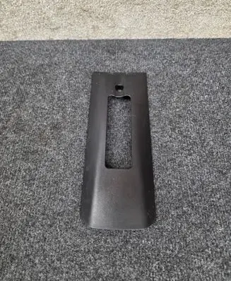 BMW X5 F15 Rear seat rail trim cover 7171832