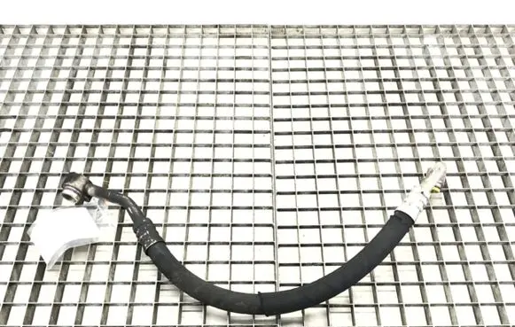 Audi A6 S6 C6 4F Air conditioning (A/C) pipe/hose 4F0260707L