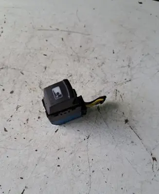 Volkswagen Sharan Electric window control switch 7M3959856B YM2114A157EAW