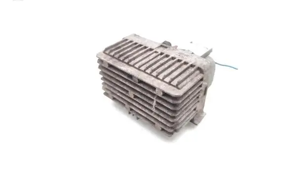 Citroen Jumper Glow plug pre-heat relay CC11-12B533-AB