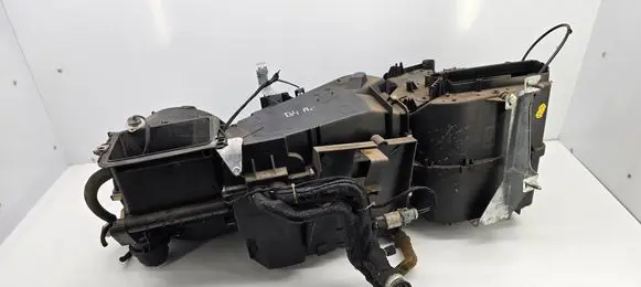 Audi 80 90 S2 B4 Interior heater climate box assembly 8A1820005AF 893820026