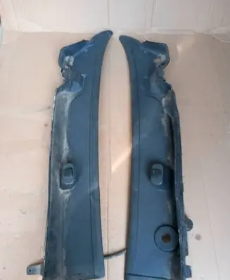 Citroen Jumper Wiper trim 1306177070 B803 DPTD30