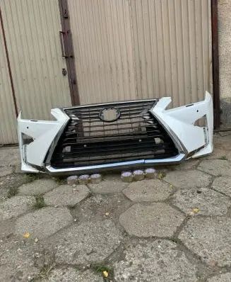 Lexus RX 450H Front bumper 52119-48D40