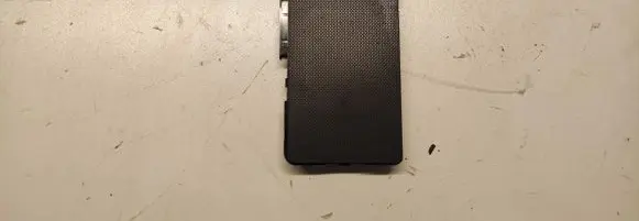 Hyundai Kona I Wireless charging module 95560CM000