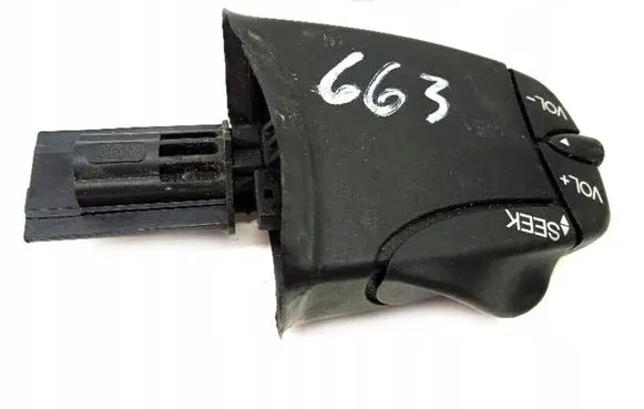 Ford Mondeo MK II Other switches/knobs/shifts 98AB14K147AC