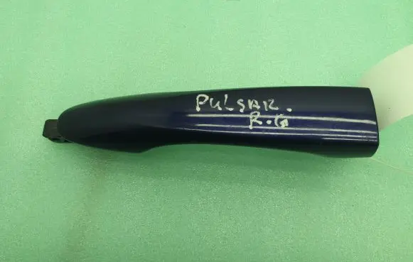 Nissan Pulsar Rear door exterior handle 806404E