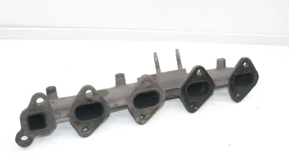 Opel Antara Exhaust manifold