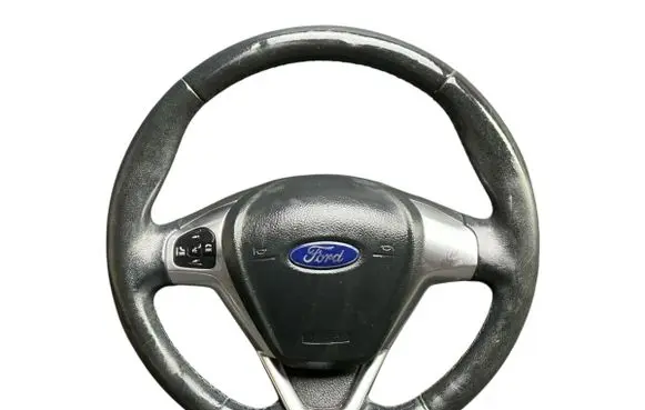 Ford Fiesta Steering wheel C1BBA042B85AB 34148288A