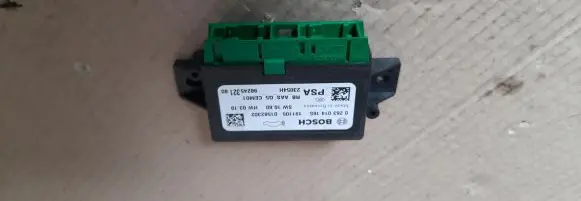 Parking PDC control unit/module
