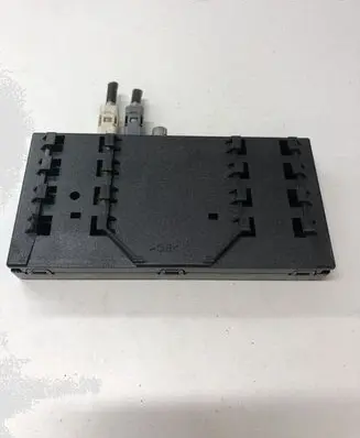 Peugeot 407 Aerial antenna amplifier 9655888380 503550240200