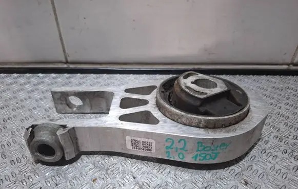 Peugeot Boxer Engine mount vacuum valve 01440585080 0A236 20823
