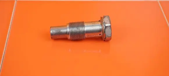 Volkswagen Touareg I Timing belt/chain tensioner 18MB10