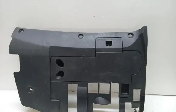 Saab 9-5 Other dashboard part 4684585