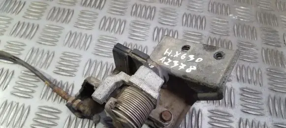 Hyundai XG Accelerator throttle pedal