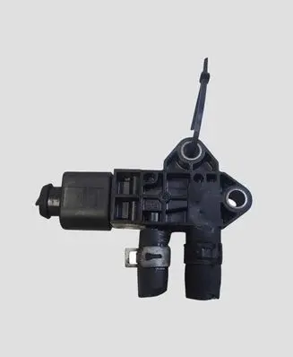 Mazda CX-5 Exhaust gas pressure sensor SH01182B2