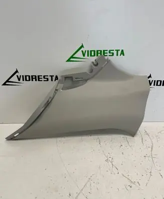 Mazda 2 (C) pillar trim D09W68250 PPK6269