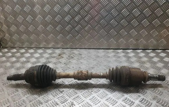 Mazda 3 I Front driveshaft