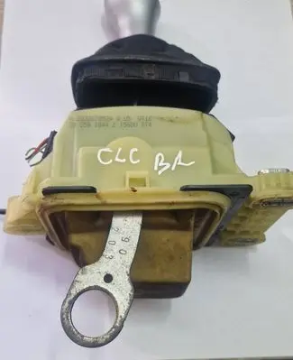 Mercedes-Benz CLK A209 C209 Gear shifter/selector A2032678524