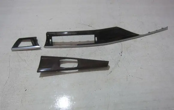 BMW 3 F30 F35 F31 Dashboard trim 9232079