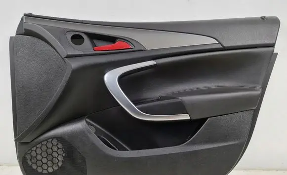 Opel Insignia A Front door card panel trim 13277424