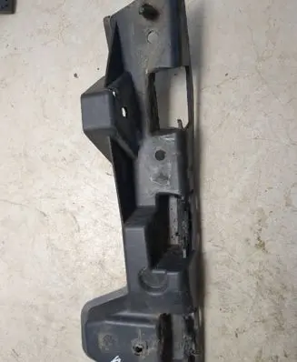 Renault Master III Front bumper mounting bracket 620430006R 0001036423