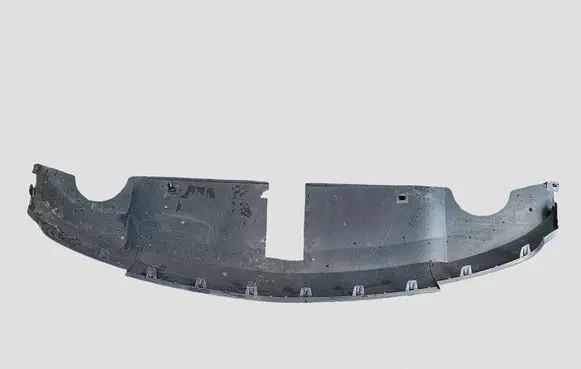 Opel Insignia A Rear bumper lower part trim 13246542 551004542