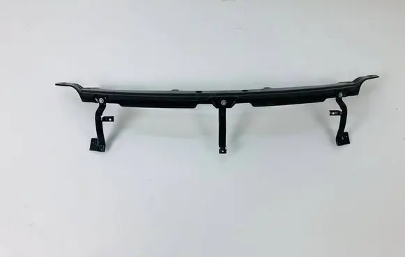Opel Astra K Radiator support slam panel 