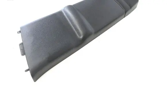 Mini Cooper Countryman R60 (B) pillar trim (bottom) 51439801265 9801265