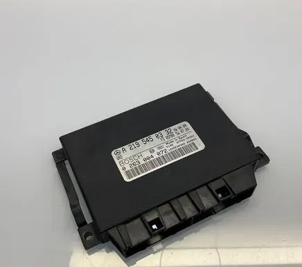 Mercedes-Benz CLS C219 Parking PDC control unit/module A2195450332 1039E00908 0263004072