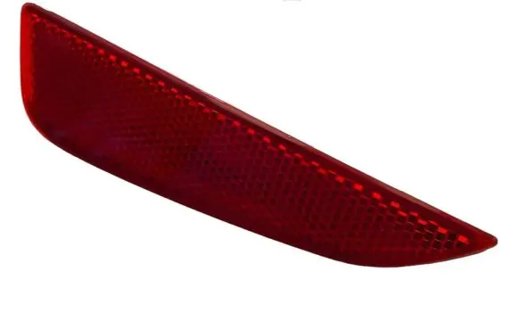 Opel Crossland X Rear tail light reflector 13478307