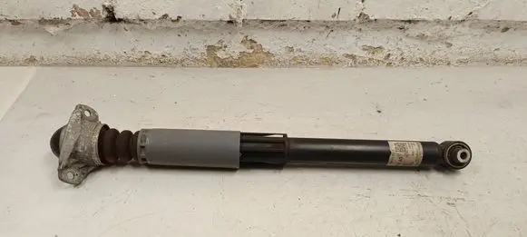 Rear shock absorber/damper