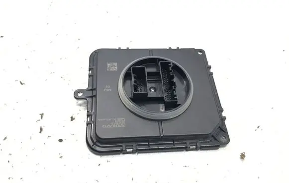 Volvo XC40 LED ballast control module 32337413