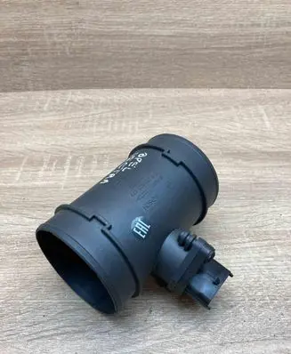 Opel Vectra C Mass air flow meter 0281002479 24437503