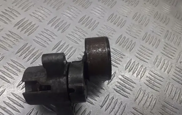 Mazda 6 Alternator belt tensioner pulley 